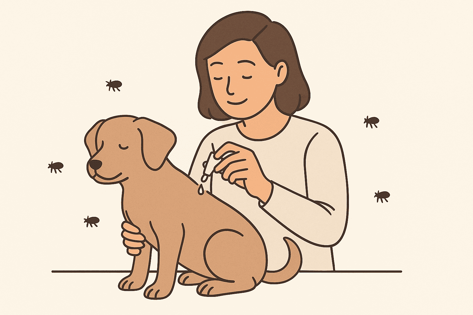 How to Treat a Pet Wound at Home: First Aid Guide for Dogs and Cats