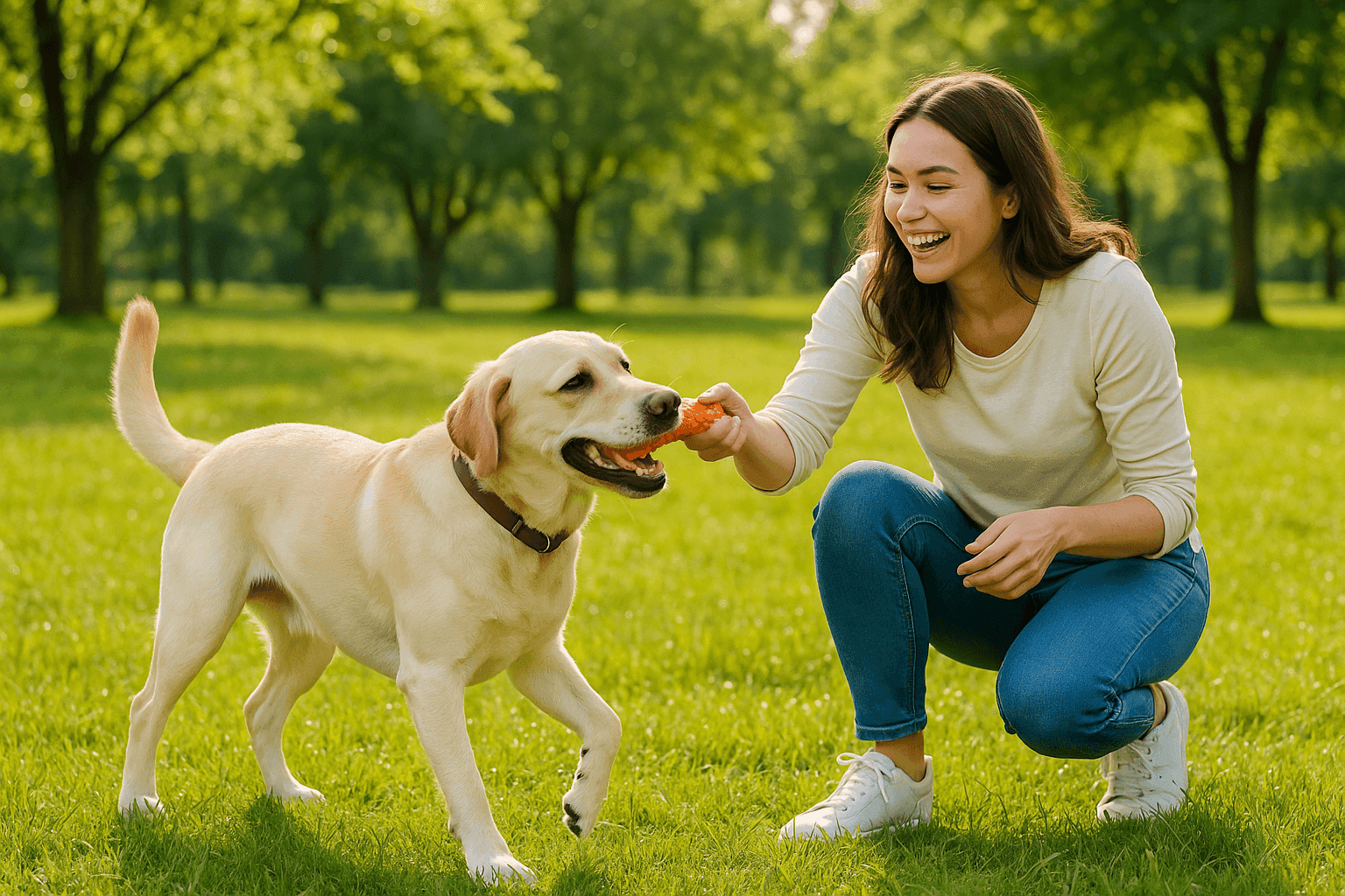 My Dog Is Not Drinking Water: Causes, Risks, and What to Do
