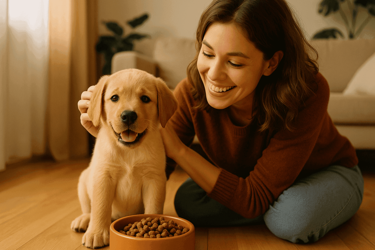 It's 11 PM and Something Feels Off With Your Pet — Here's What to Do